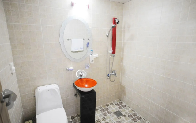 Whitebeach-Pension