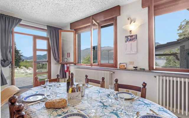 Casa Malpensata