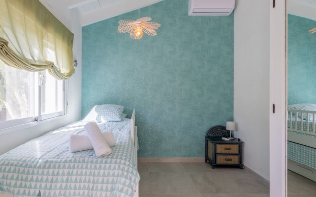 Scenic Villa, Costa Blanca