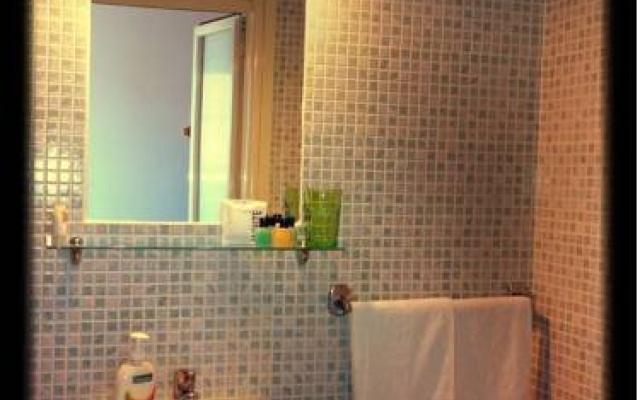Aquarium B&B