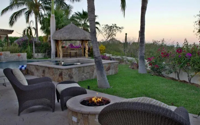 Casa Tortuga