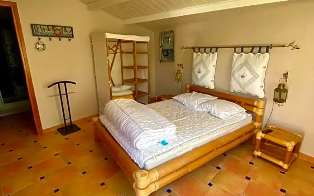 Chambre d'hotes La Belgerie