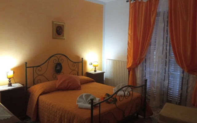 Residenza Di Campagna