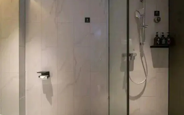 Shaoyang Shuman Jiangjing Hotel