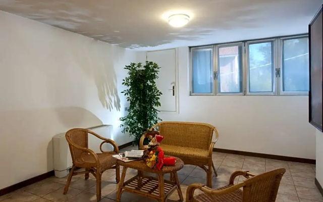 Hotel Roma