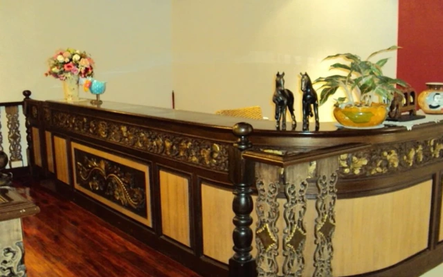 Aster Residence