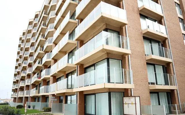 Apartment in Nieuwpoort Near the Beach