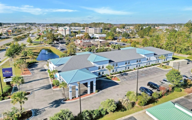 Comfort Inn