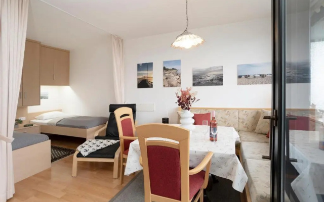 Haus Vier Jahreszeiten Wohnung 304