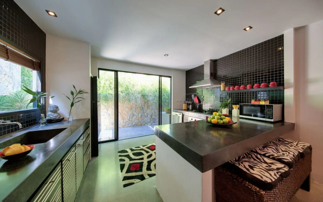 Villa KenshÃÂµ