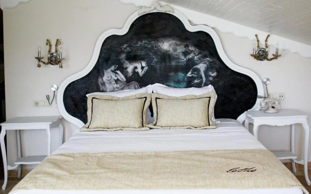Lethe Exclusive Hotel