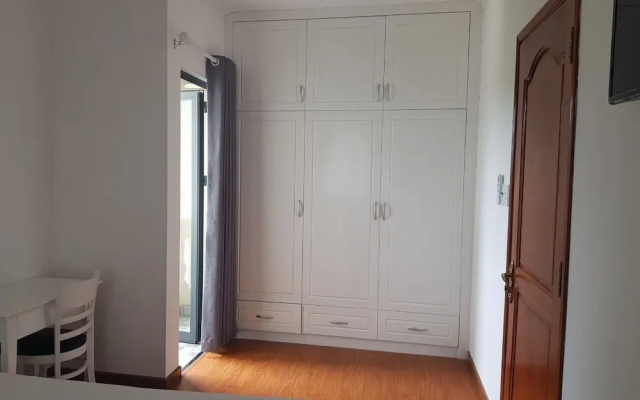 Melow Riverview Apartment