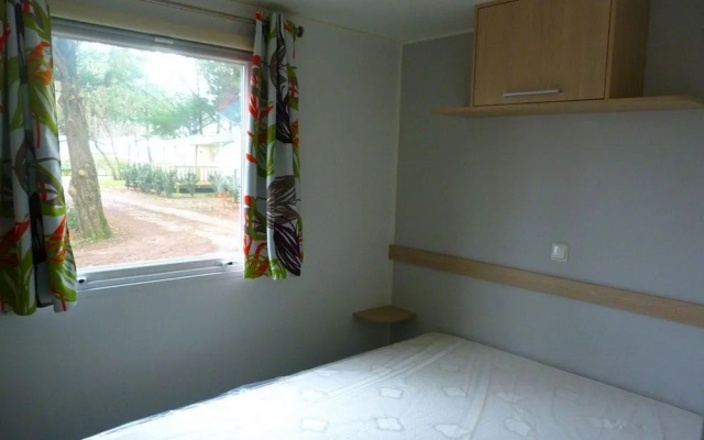 Camping La Maurie