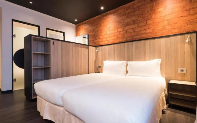 Onomo Hotel Maputo