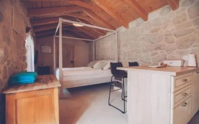 Villa Sv. Petar Krk