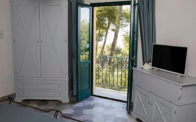 Hotel Villa delle Meraviglie