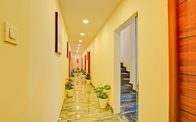 Super Townhouse CASA GRAND ECIL