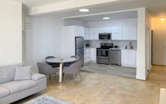 Mcleary Apt 3 Casa Ocean Park Beach San Juan