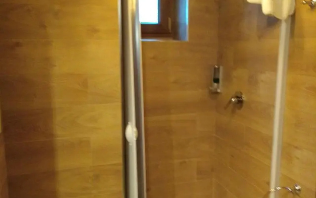 Hotel Ai 4 Camosci
