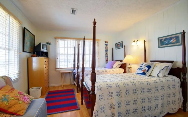 King Krab - 4 Br Home