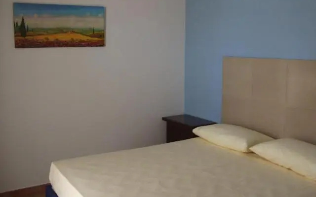 Residence La Corte