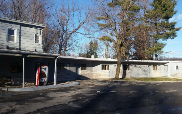 Towne Inn of Fishkill