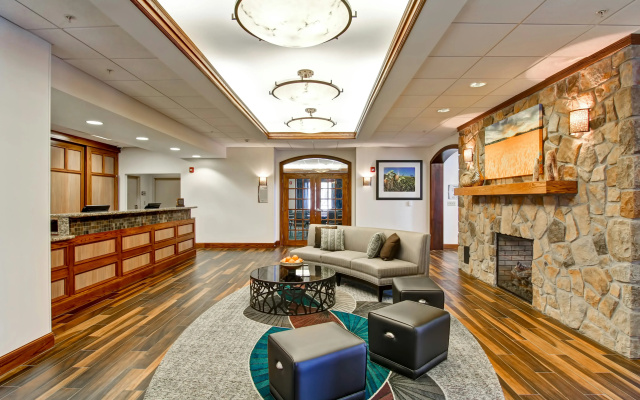 Homewood Suites by Hilton Oklahoma City-West