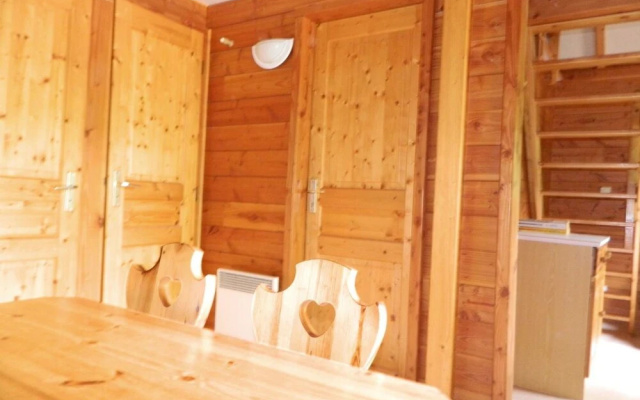 Camping Les 7 Laux