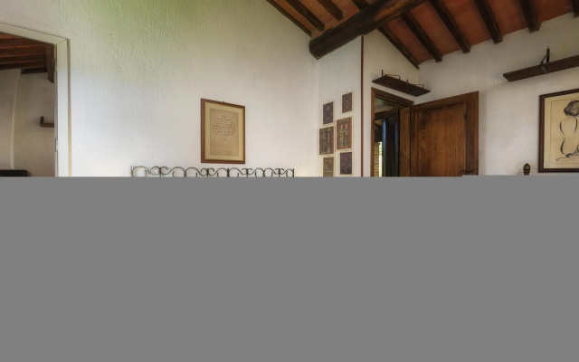 Podere Caprarecce 8