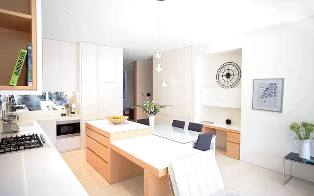 Boutique Stays - The Residence, Brighton