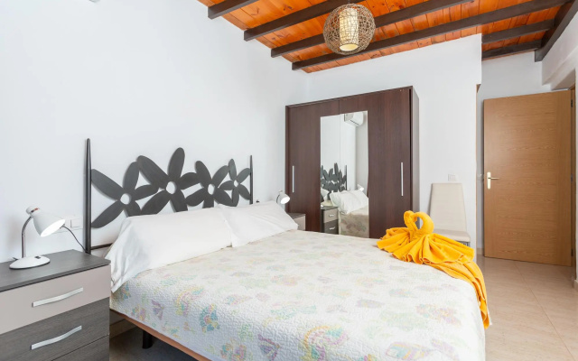 Villa Tropical