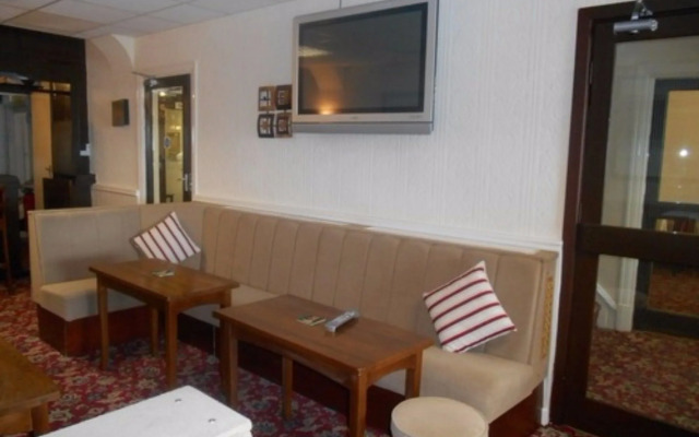 Staymor Hotel