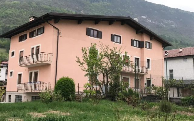 Palazzina Rosa