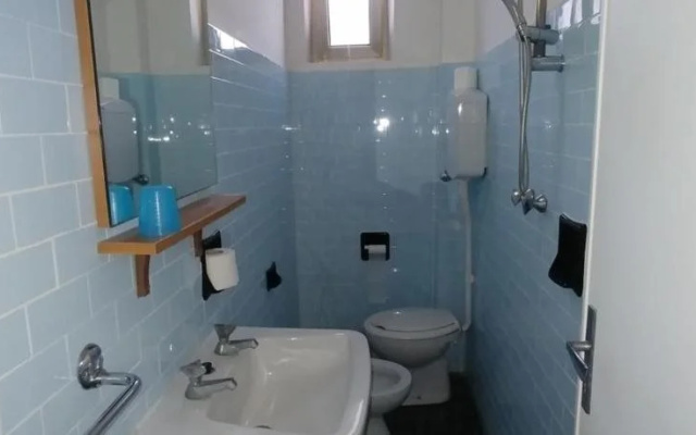Hotel Marilena