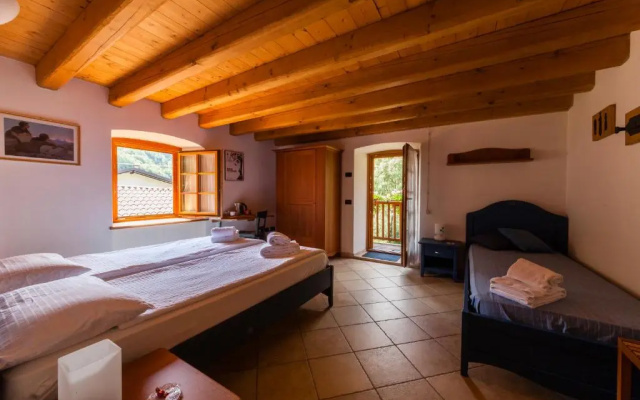 B&B Arlanch 8