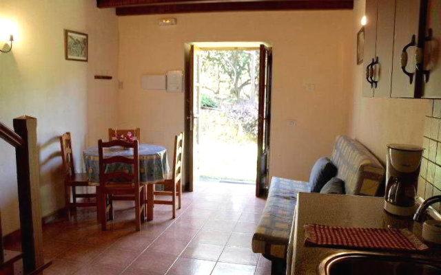 Finca El Vergel Rural
