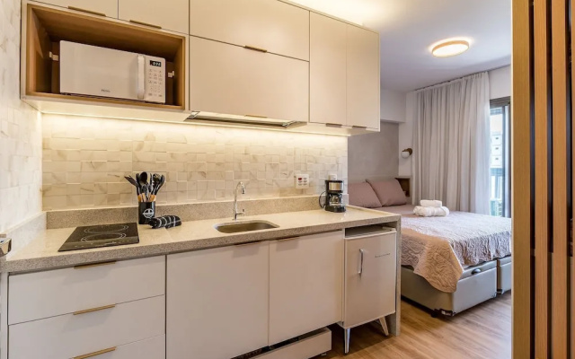 Innvista Allure Residencial Moema