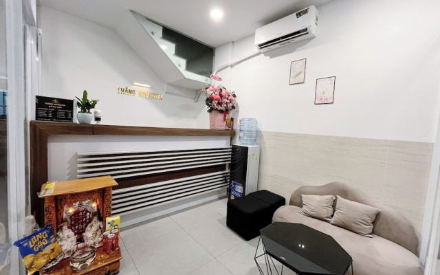 Thang Homestay