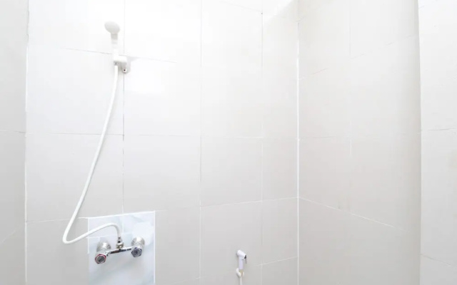 Airy Eco Tanjung Duren Timur Raya 5 Jakarta