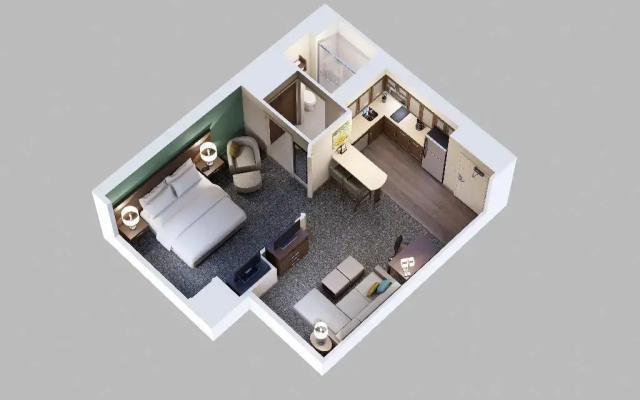 Staybridge Suites Denton by IHG