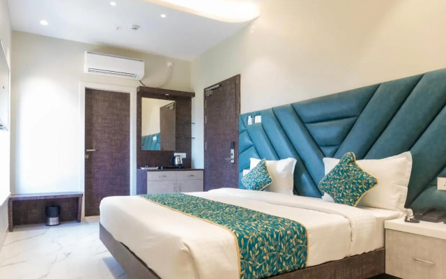 The Kamoda Resort