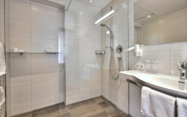 Sporthotel Antonie