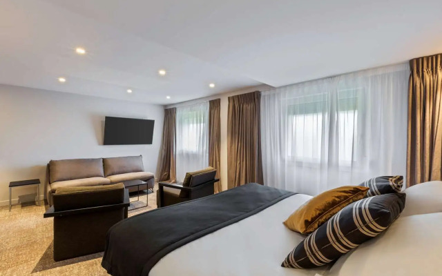Best Western Laquarium Arras Nord