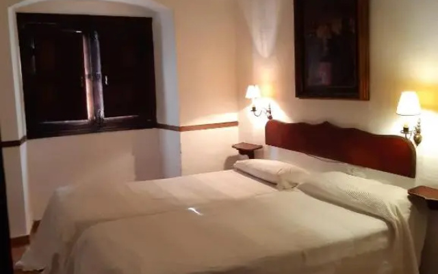 El Aleznal