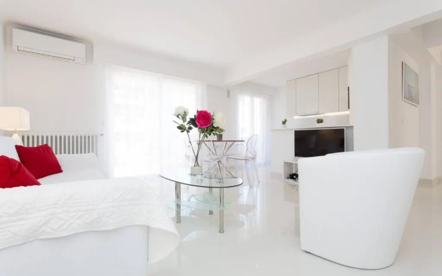 Marriott/ Croisette - Luxe 1 Bed