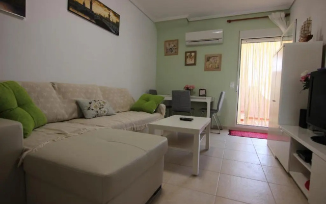 Ático Duplex en 1a línea de mar