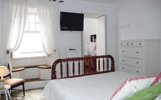 Casa La Placeta