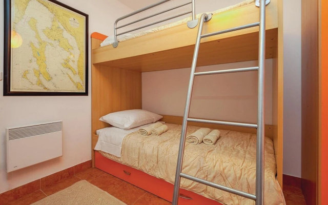 Amazing Home in Cizici With Wifi and 2 Bedrooms