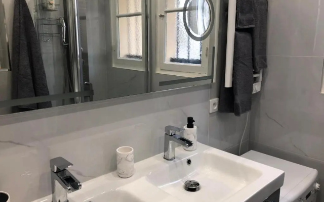 Stella Apartment