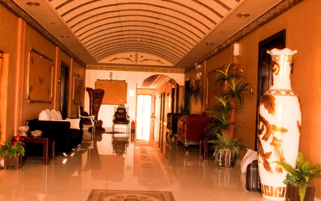 Comfort Inn Taawn